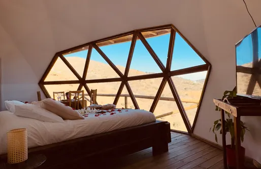 Imagen de EcoDomos Málaga 