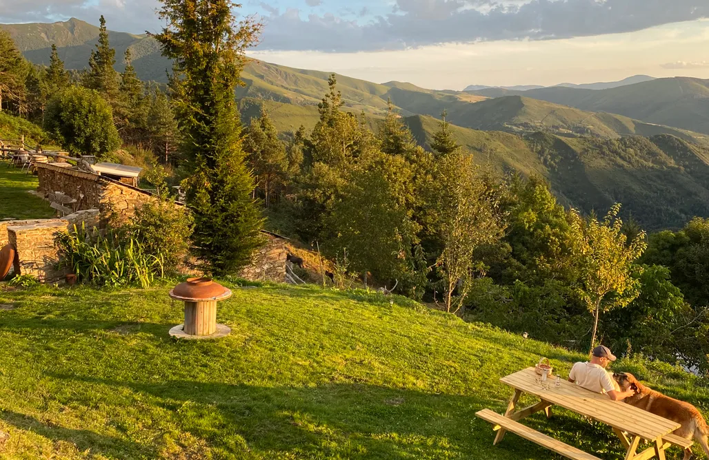 AlohaCamp Villa Enma  1