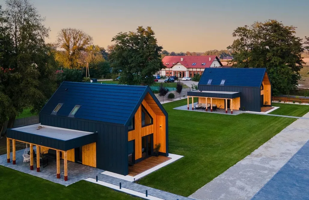 Fajne Miejsca na Wakacje w Polsce Ptasia Ferajna 2