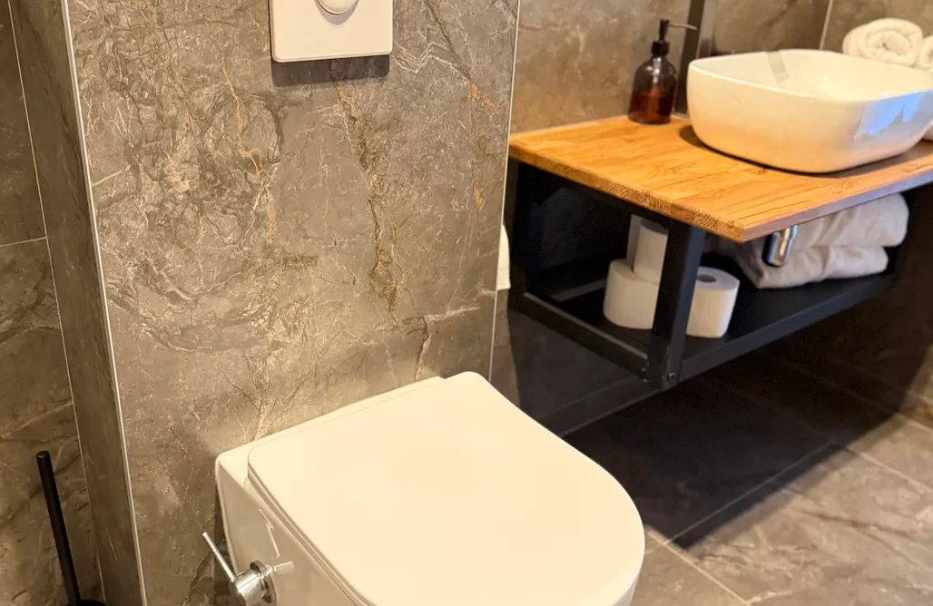 AlohaCamp Apartament H  1