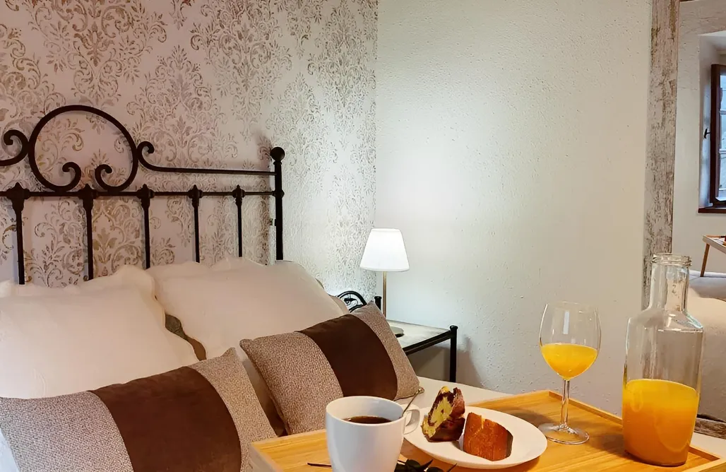 AlohaCamp El Forno 2