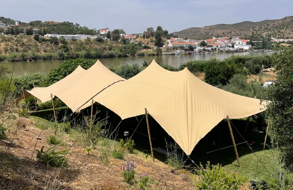 AlohaCamp Finca Completa 1