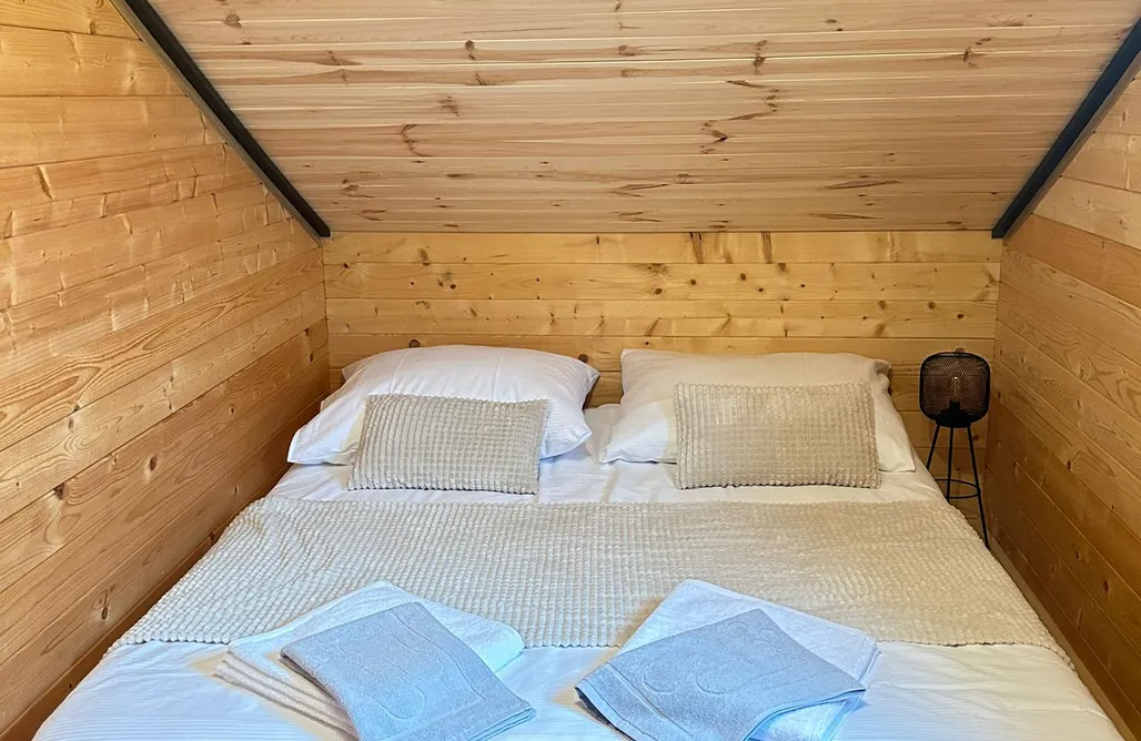 AlohaCamp Widokowy Zakątek 2