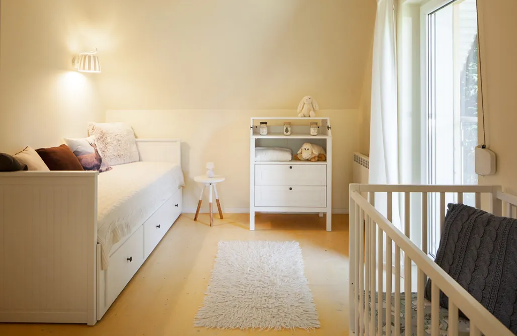 AlohaCamp Pasieka Dom Wypoczynkowy 1