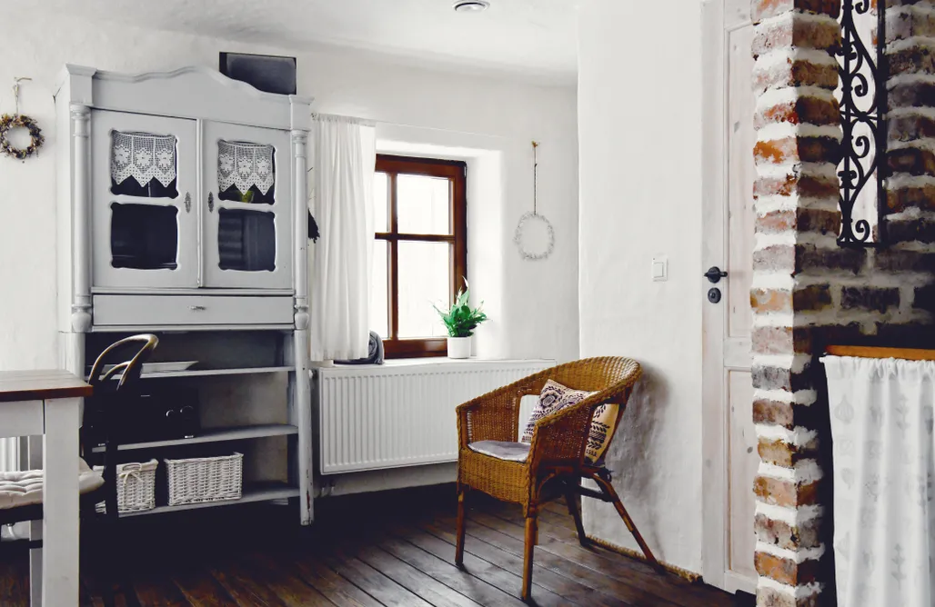 AlohaCamp Apartament Lawendowy 4