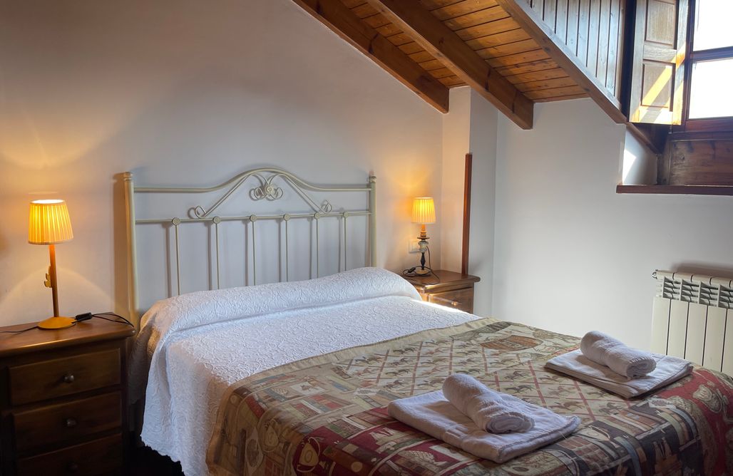 AlohaCamp Alojamiento rural 2