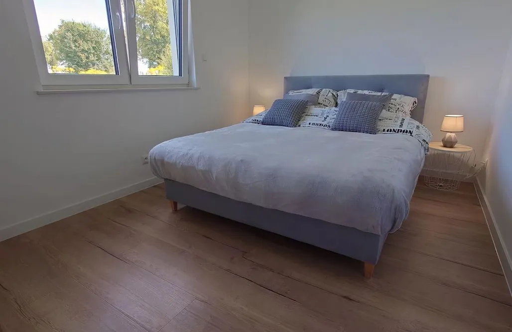 AlohaCamp Willa dwupokojowa 4