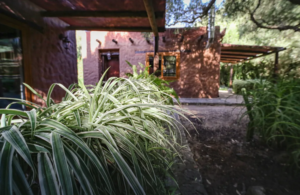 alojamientos AlohaCamp Complejo Tikal 3