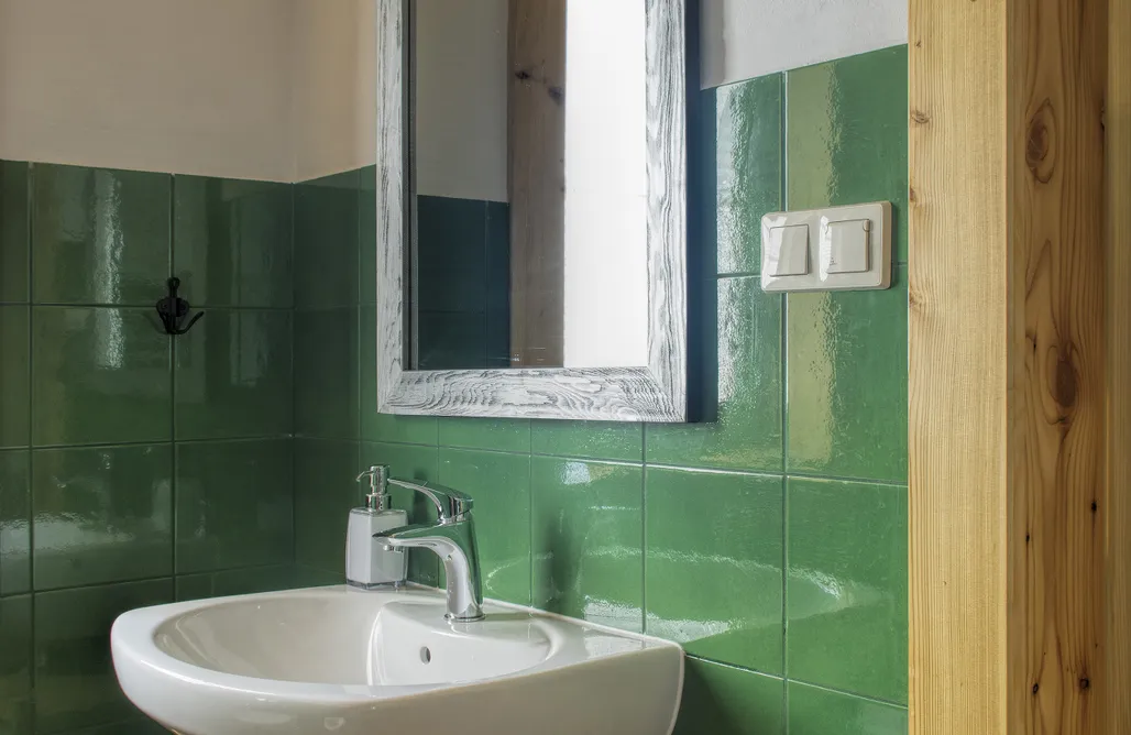 AlohaCamp Segment Małopolanka 1