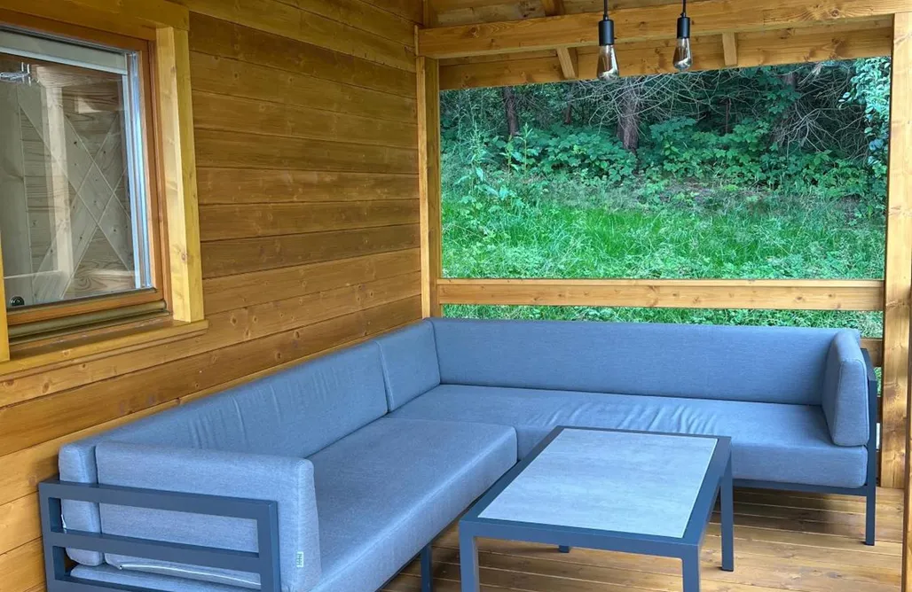 Kamesznica Domki Domki Habzówka 1