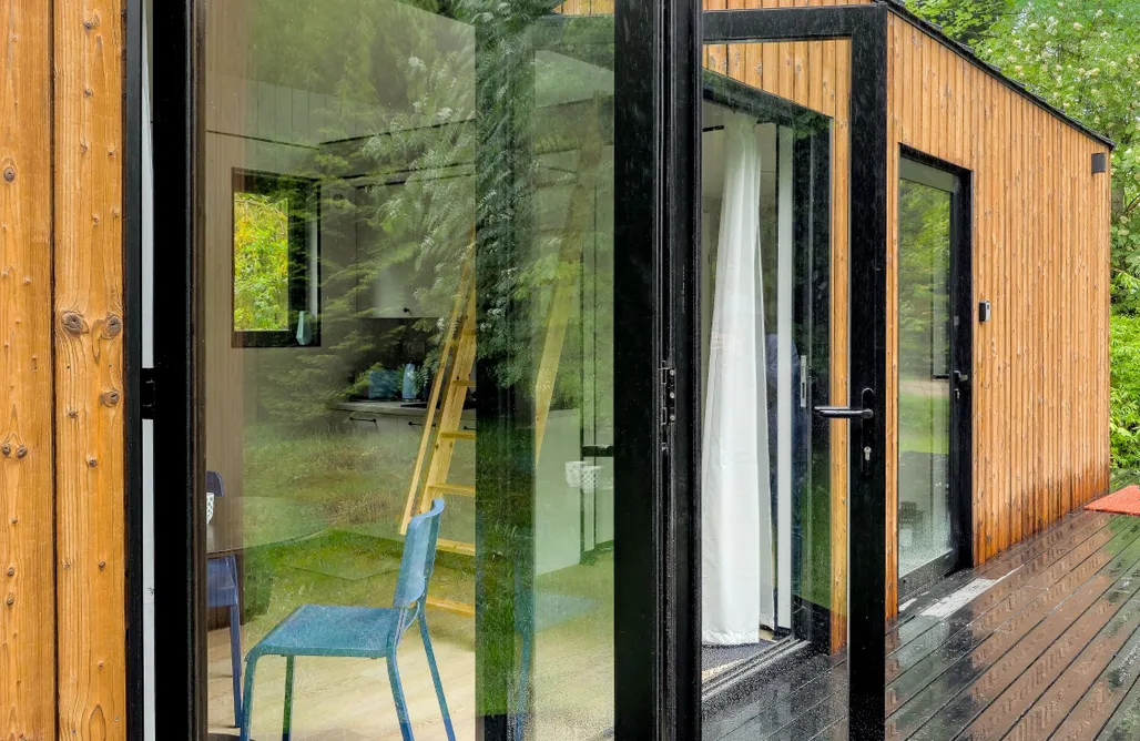 AlohaCamp Dom Bornholm 1