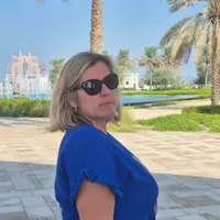 Monika  gospodarz Domki Sherwood