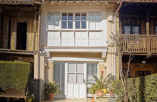 Imagen de Casa El Tejo