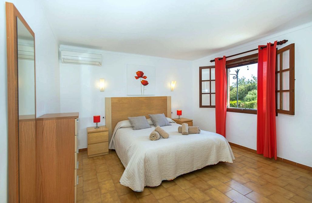 AlohaCamp Villa Ca na Lloreta 2