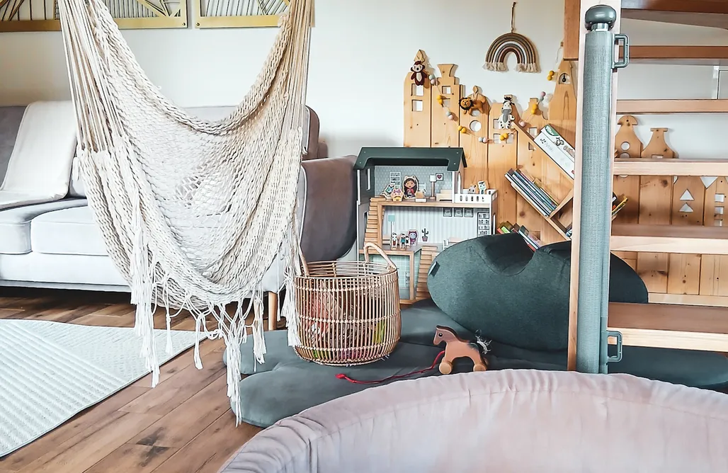 AlohaCamp Dom na wyłączność 1