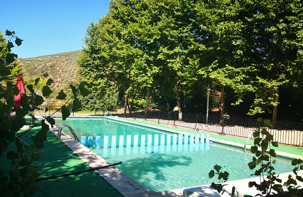 Cabañas Del Río Mundo Nuevo Recuenco 3