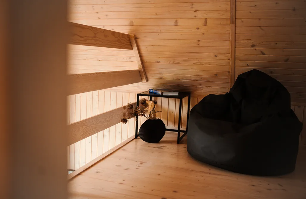 AlohaCamp Cały Domek 4