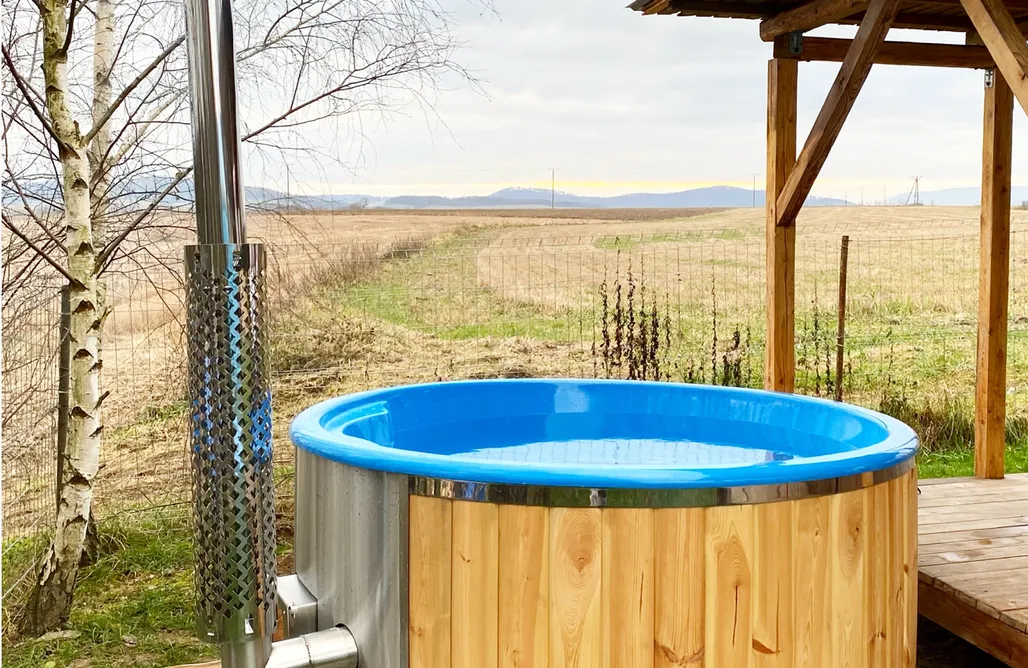 noclegi AlohaCamp Domy Słońca Jurty Mongolskie 5