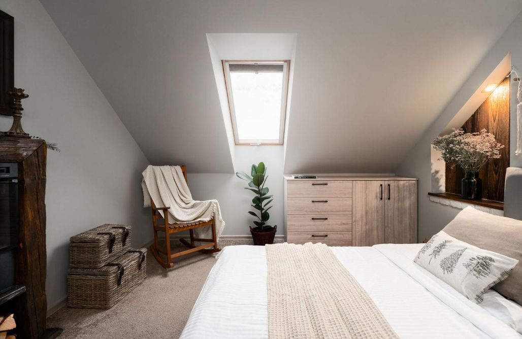 AlohaCamp Apartament Suite 4