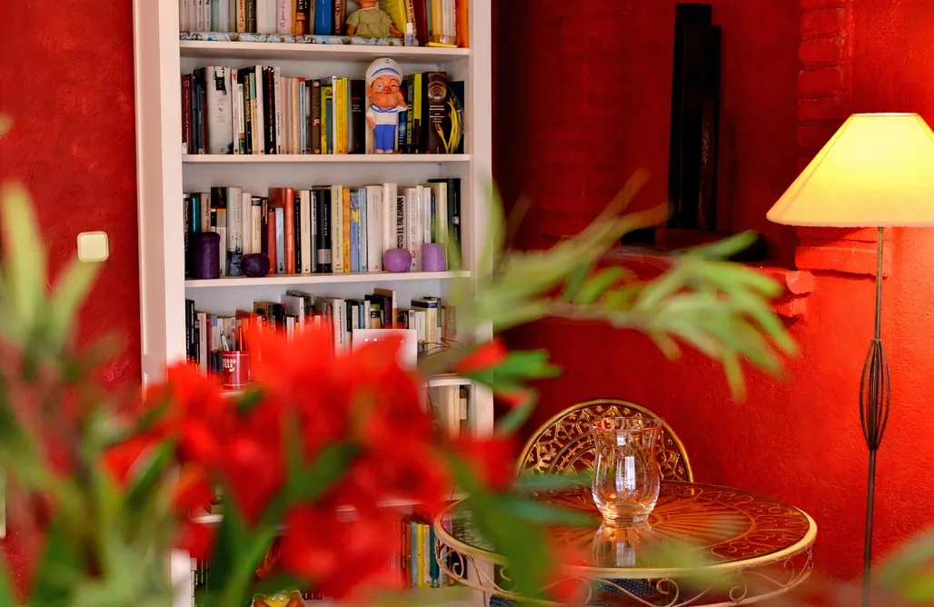 AlohaCamp Habitación Familiar - Con baño 4