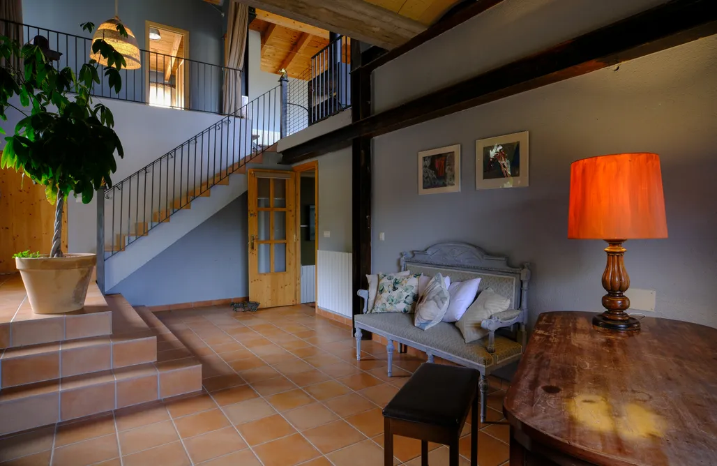 Alojamiento en Begur Arc de Can Puig 1