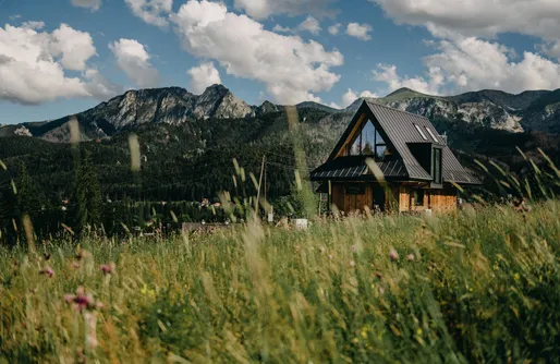 Zdjęcie obiektu Sywarne Chalet