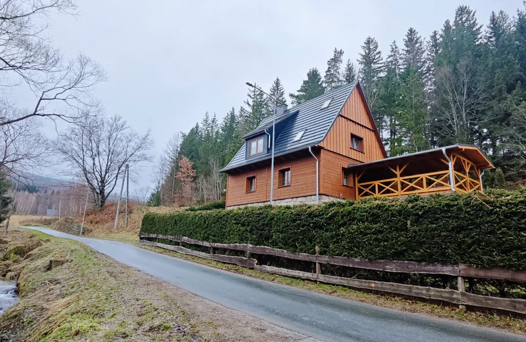 Unterkunft AlohaCamp Wielki Las  1