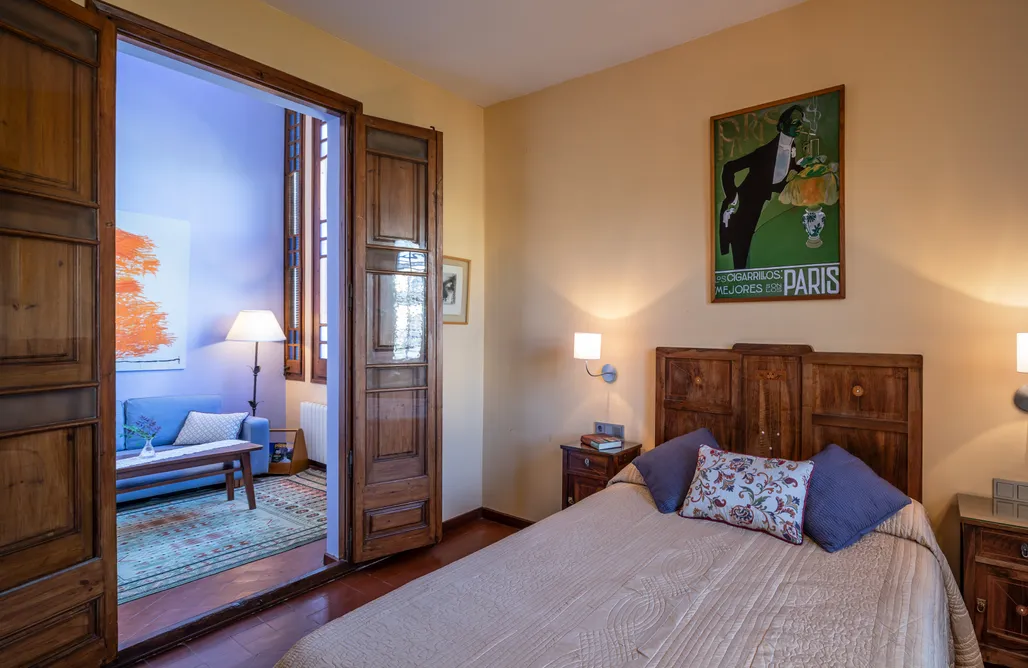 AlohaCamp accommodation Hotel can Garay 1