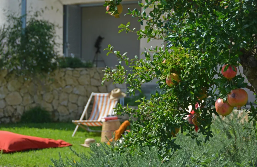 Agriturismo Abruzzo Villa Vendicari 1