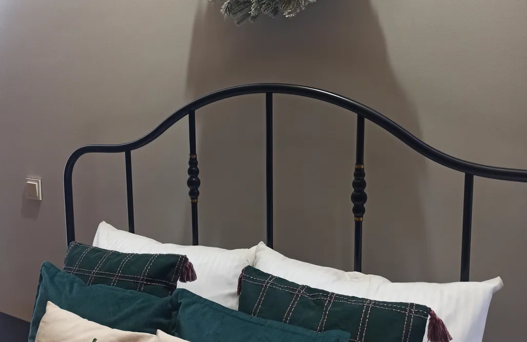 AlohaCamp Zielone Wzgórze  2