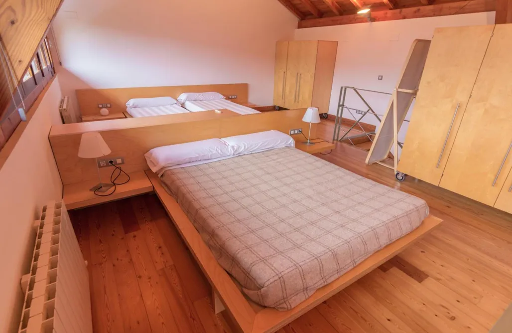 AlohaCamp Borda Amarilla 3