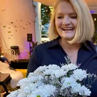 Katarzyna gospodarz Masurian District - Leśny domek - workation home office