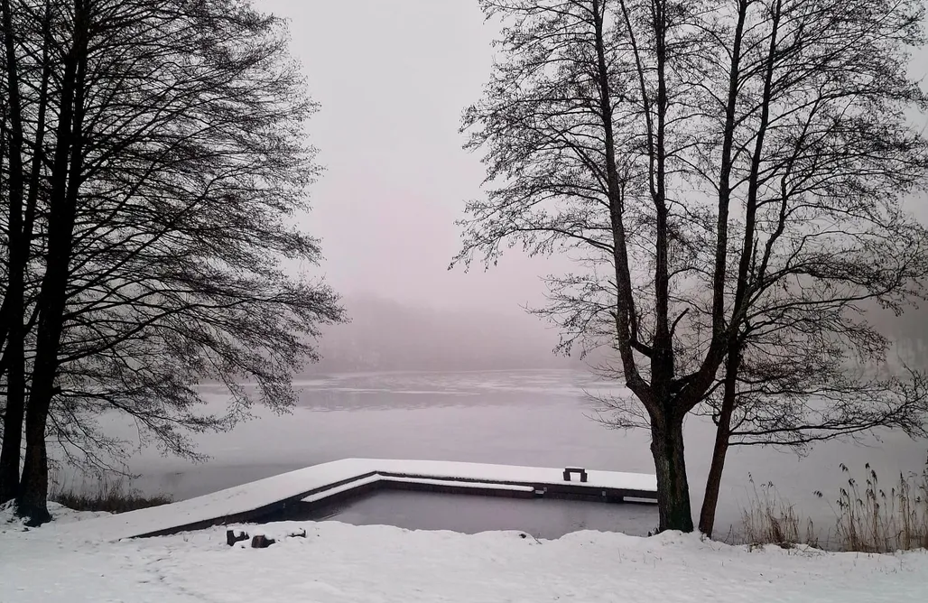 Vacanza In Polonia Rezerwat 3