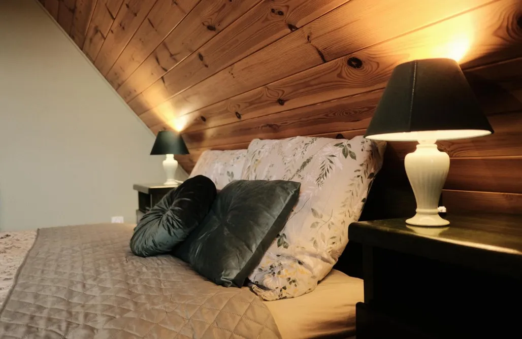 AlohaCamp Dom wakacyjny 4