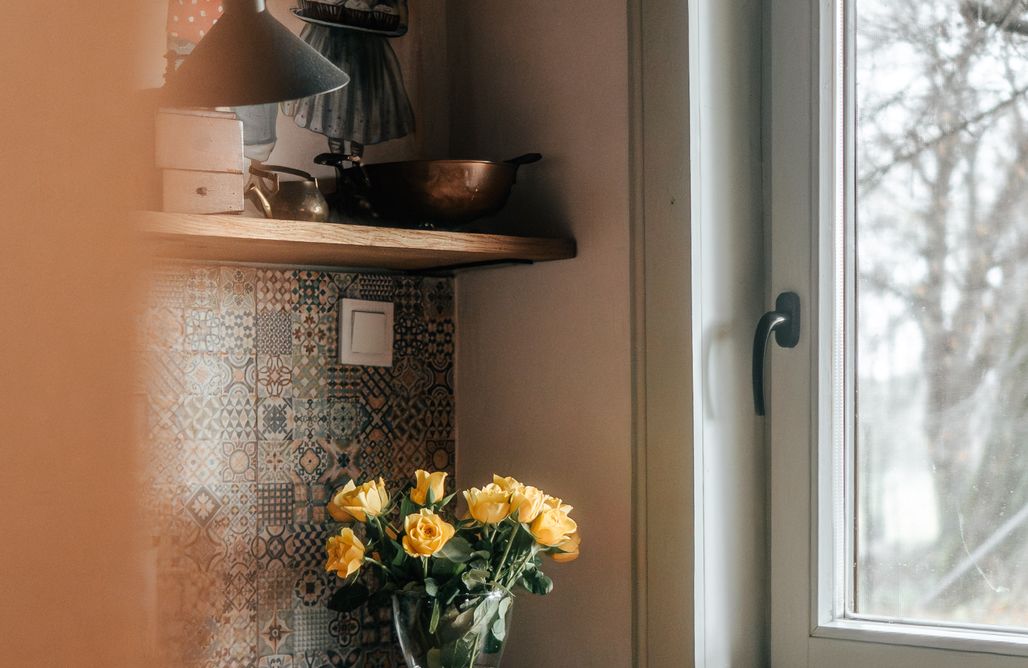 Na miły Bug AlohaCamp