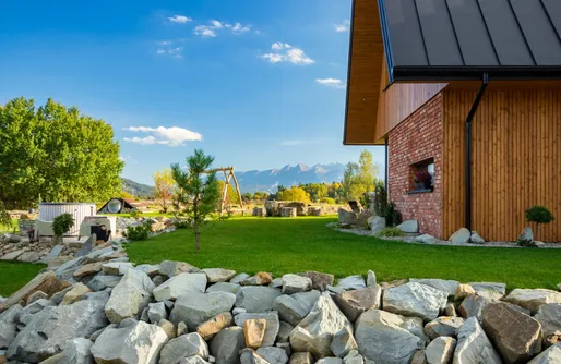 Zdjęcie obiektu Białczańskie Bacówki