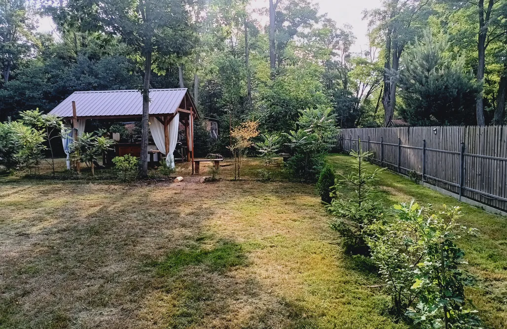 AlohaCamp WoodCamping 2