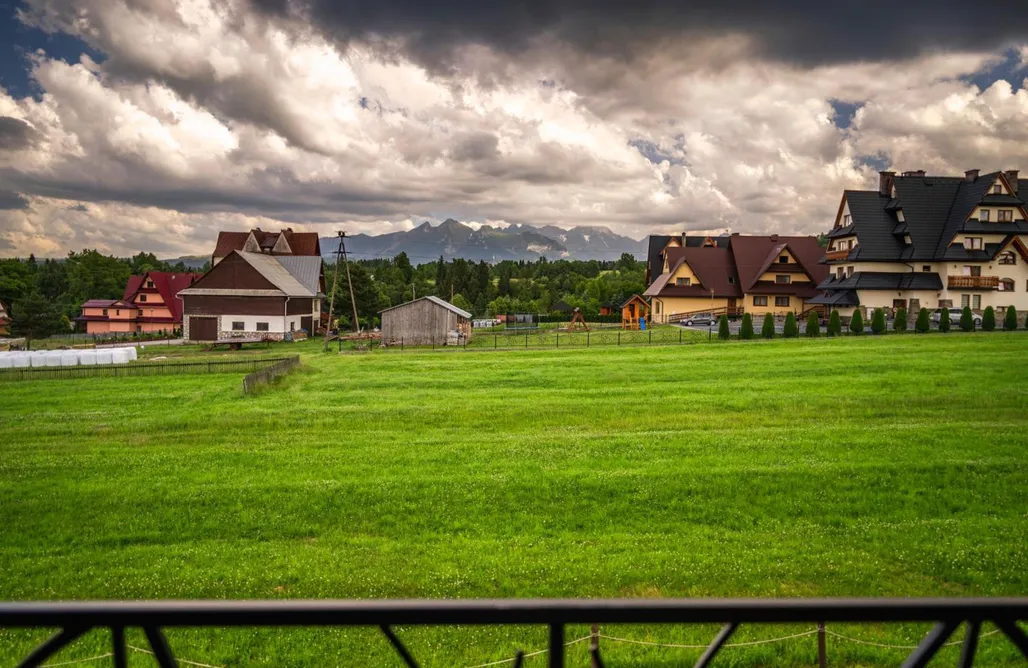 noclegi AlohaCamp Czeho House Odetchnij Górami 5