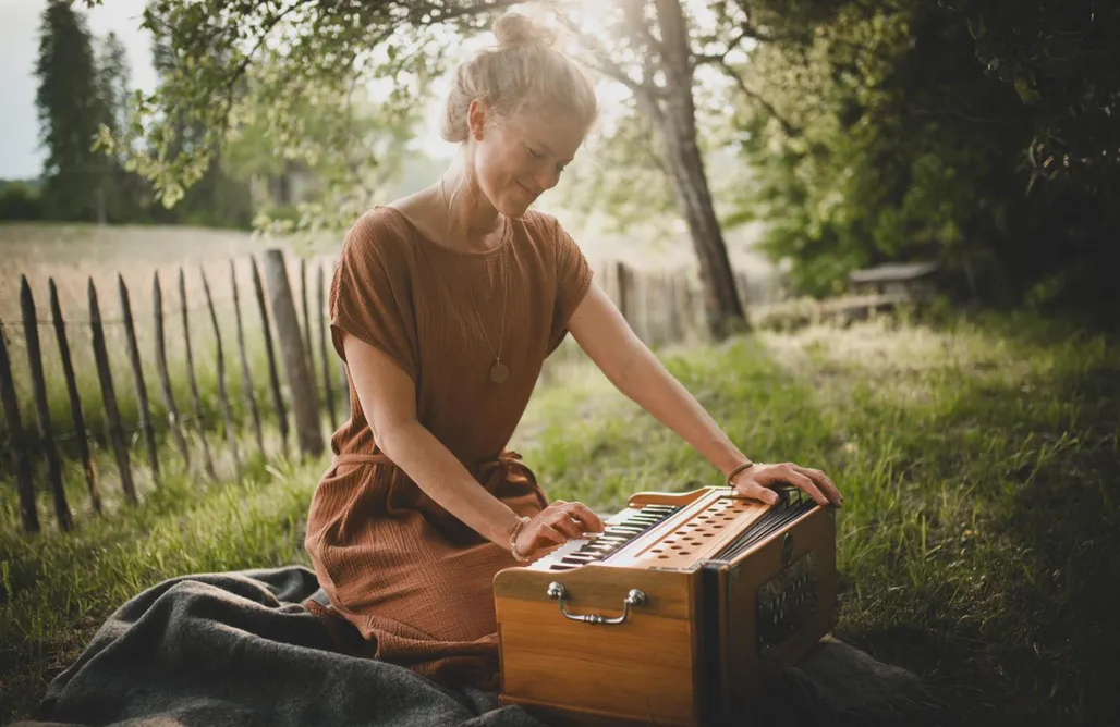 AlohaCamp Zwei-Zimmer-Apartment 1