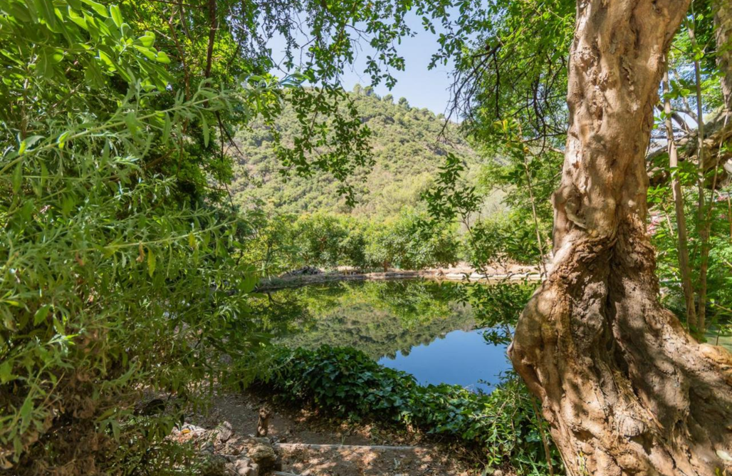 AlohaCamp Villa Las Lagunas de Azahar 1