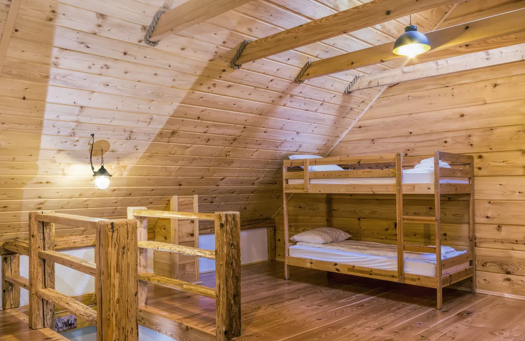 AlohaCamp Segment Małopolanka 4