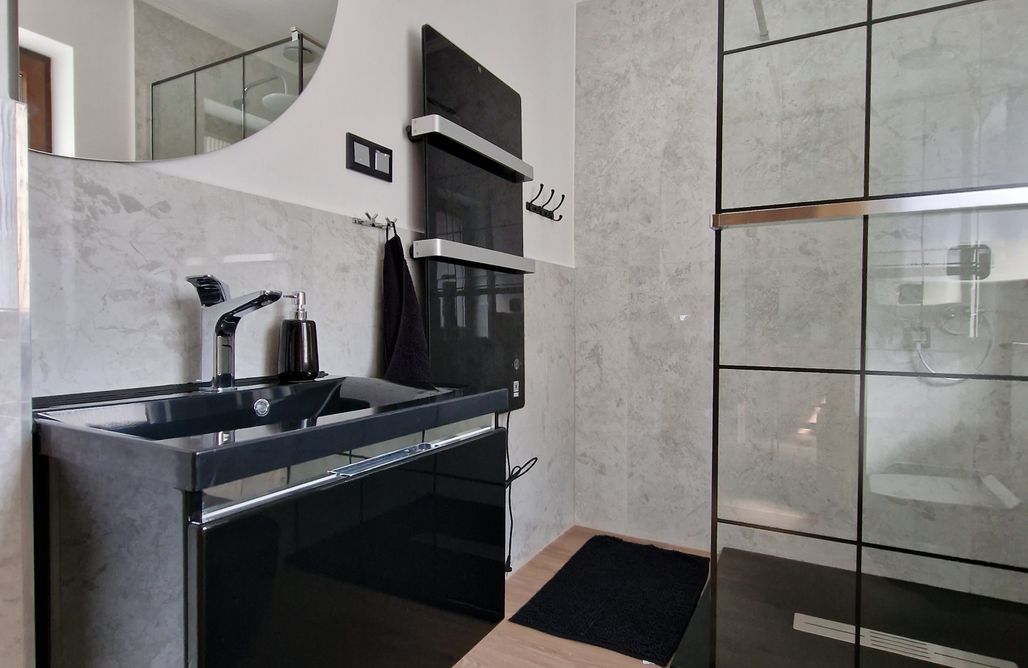 AlohaCamp Apartament 6 osobowy 3