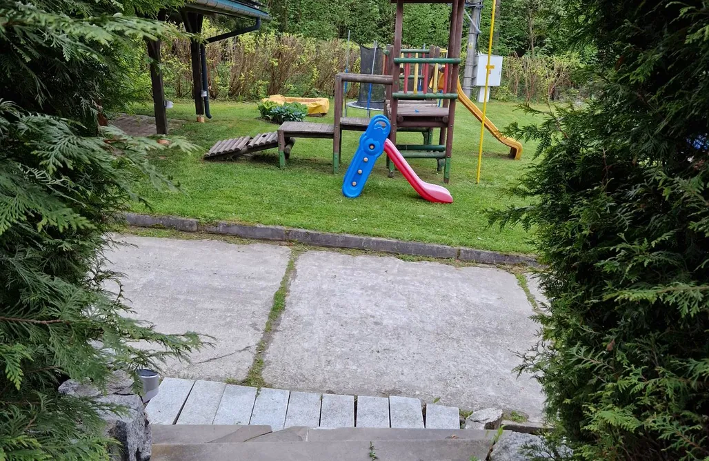 noclegi AlohaCamp Villa Falsztyn Holiday Home  1