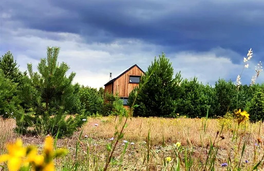 Zdjęcie obiektu Przyjedź Tutaj