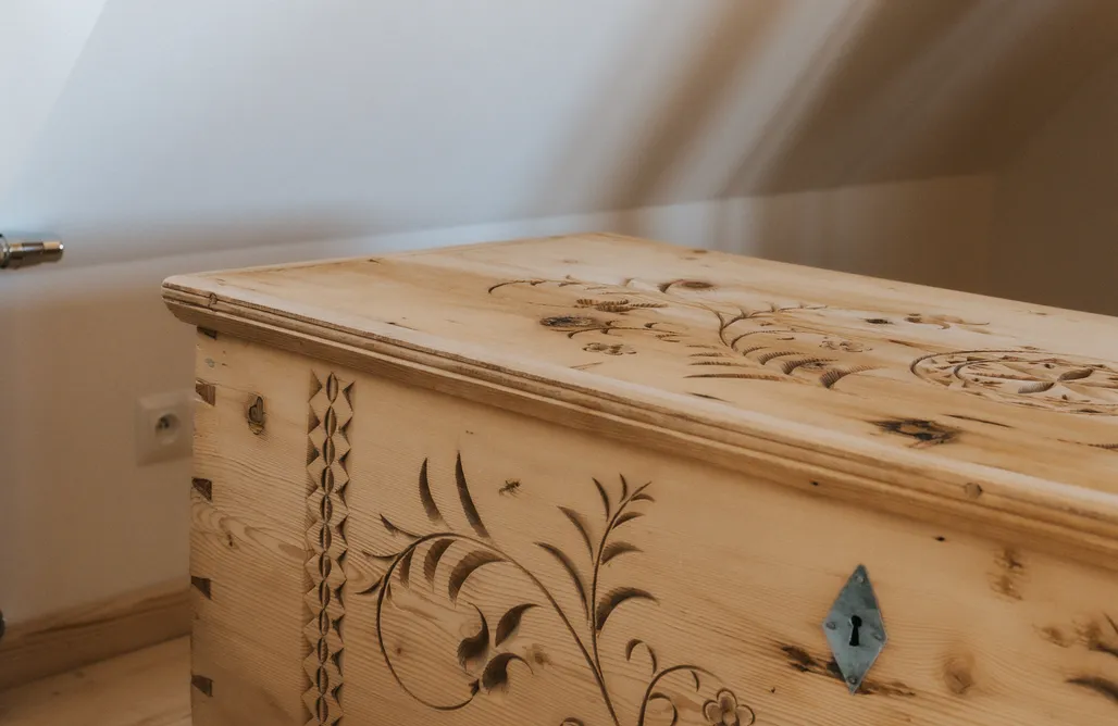 AlohaCamp Apartament z balkonem i widokiem na Góry (4-osobowy)  1