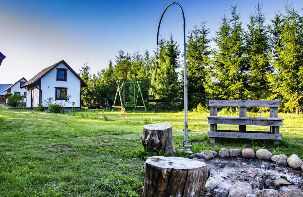 noclegi AlohaCamp Mały Kaletnik 3