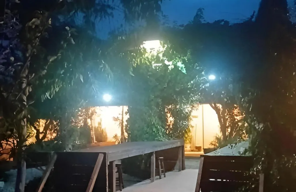 Silvester Kurztrip Casa Estrella 3