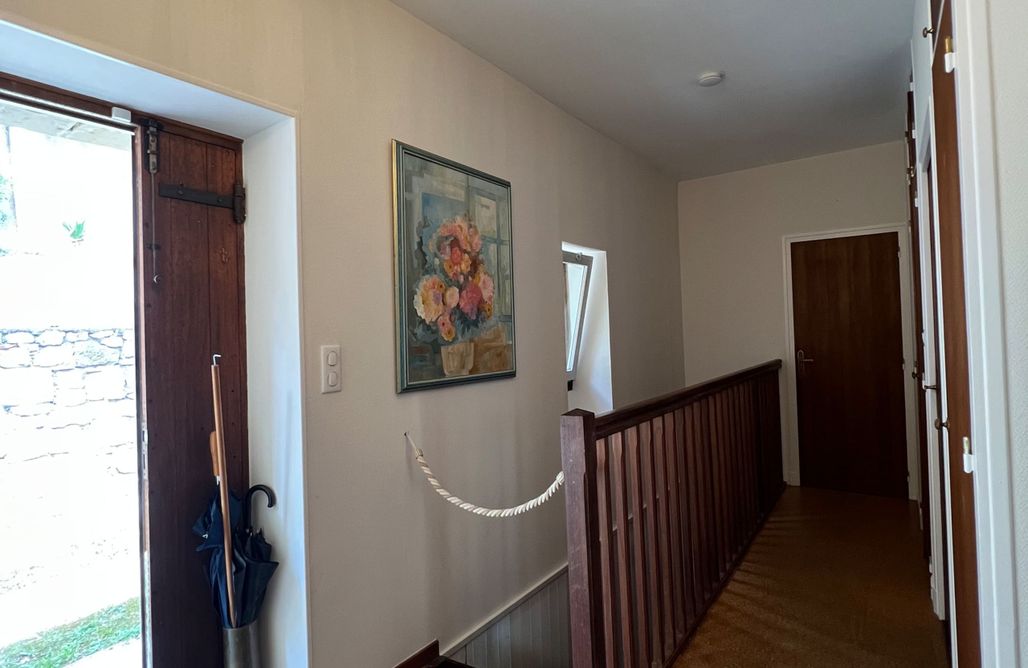 AlohaCamp Chambre du milieu avec salle de bain partagée 1