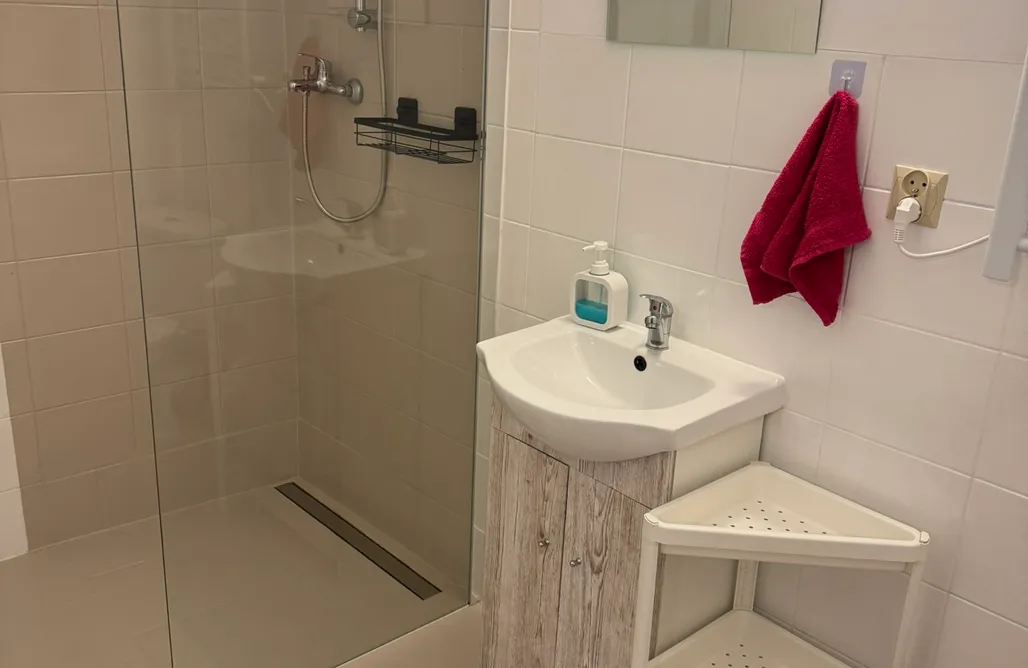 AlohaCamp Pokój Miłością pachnący 4