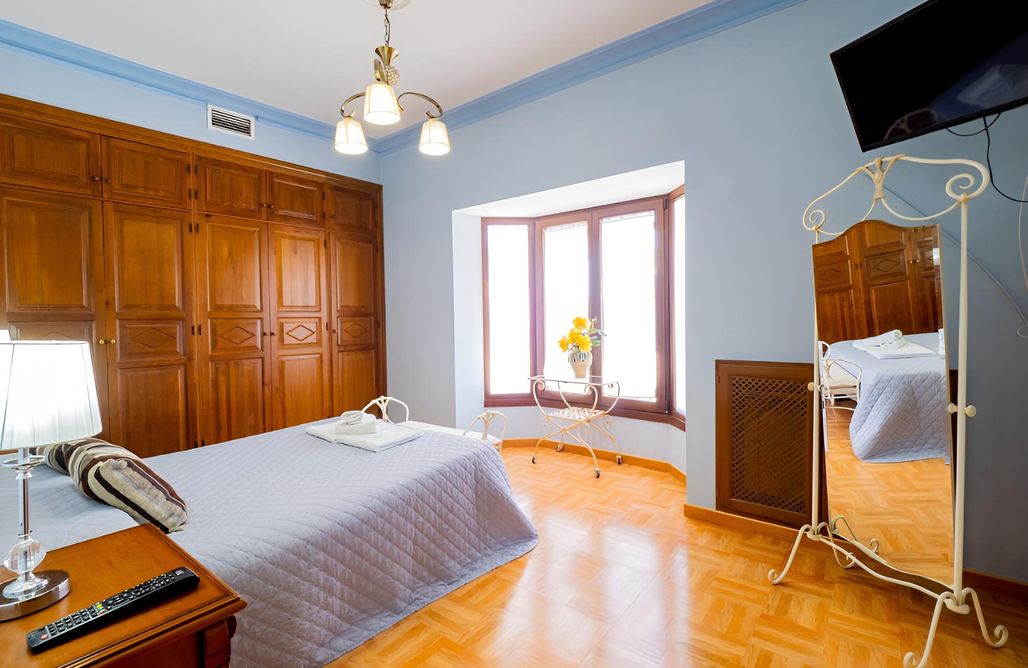 AlohaCamp  Villa Fina & Minigolf 2